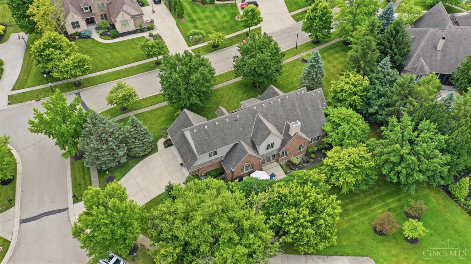 819 River Forest Drive