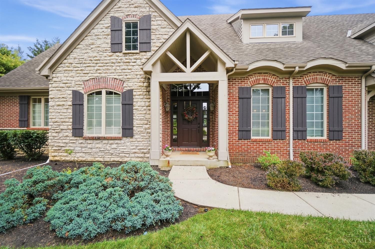 819 River Forest Drive