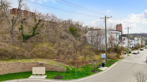 Vacant Land For Sale - 3096 Walworth Avenue<br/> Cincinnati, OH 45226