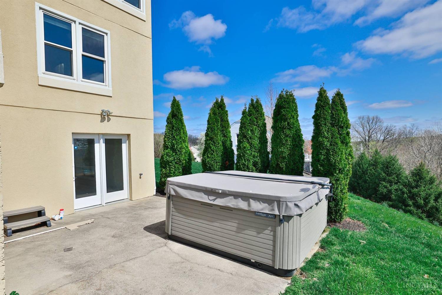 6567 Wyndwatch Drive, Cincinnati, Ohio image 41