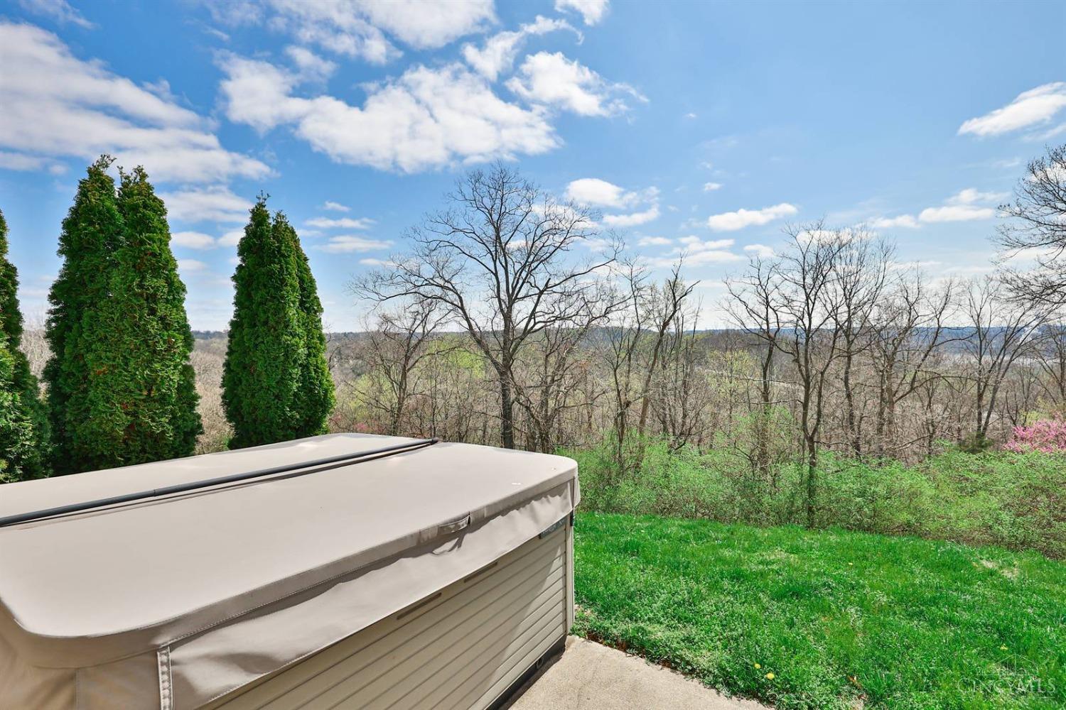 6567 Wyndwatch Drive, Cincinnati, Ohio image 42