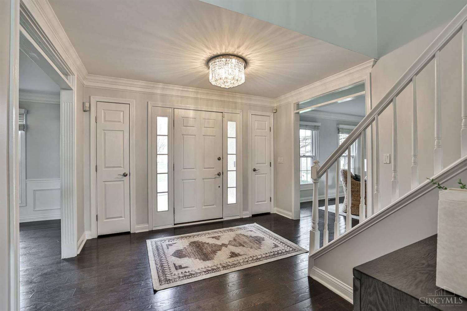 6567 Wyndwatch Drive, Cincinnati, Ohio image 3