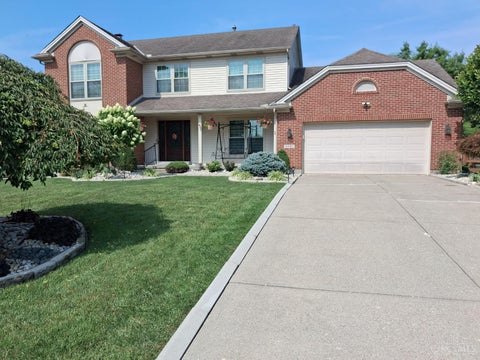 Photo of 6457 Cumberland Lake Court, Fairfield Township, OH 45011 (MLS # 1889817)