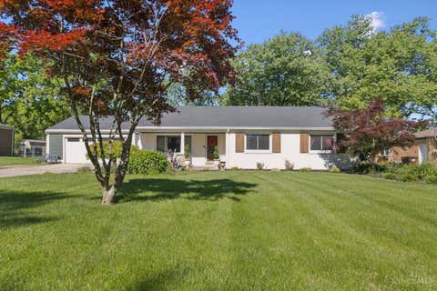 Homes For Sale - 121 Elmlinger Drive<br/> Warren County, Mason, OH 45040