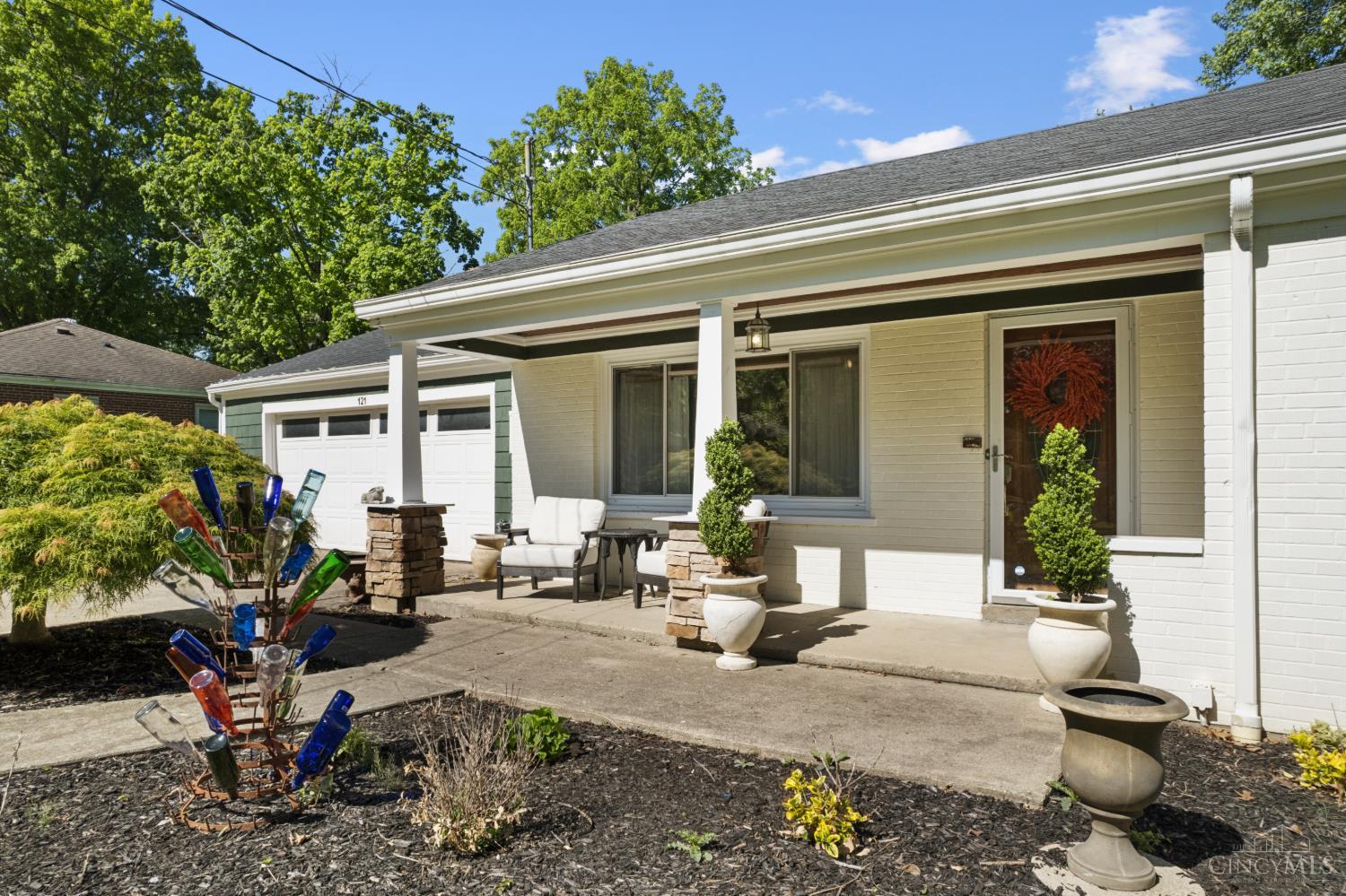 121 Elmlinger Drive