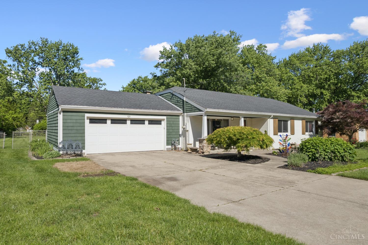 121 Elmlinger Drive