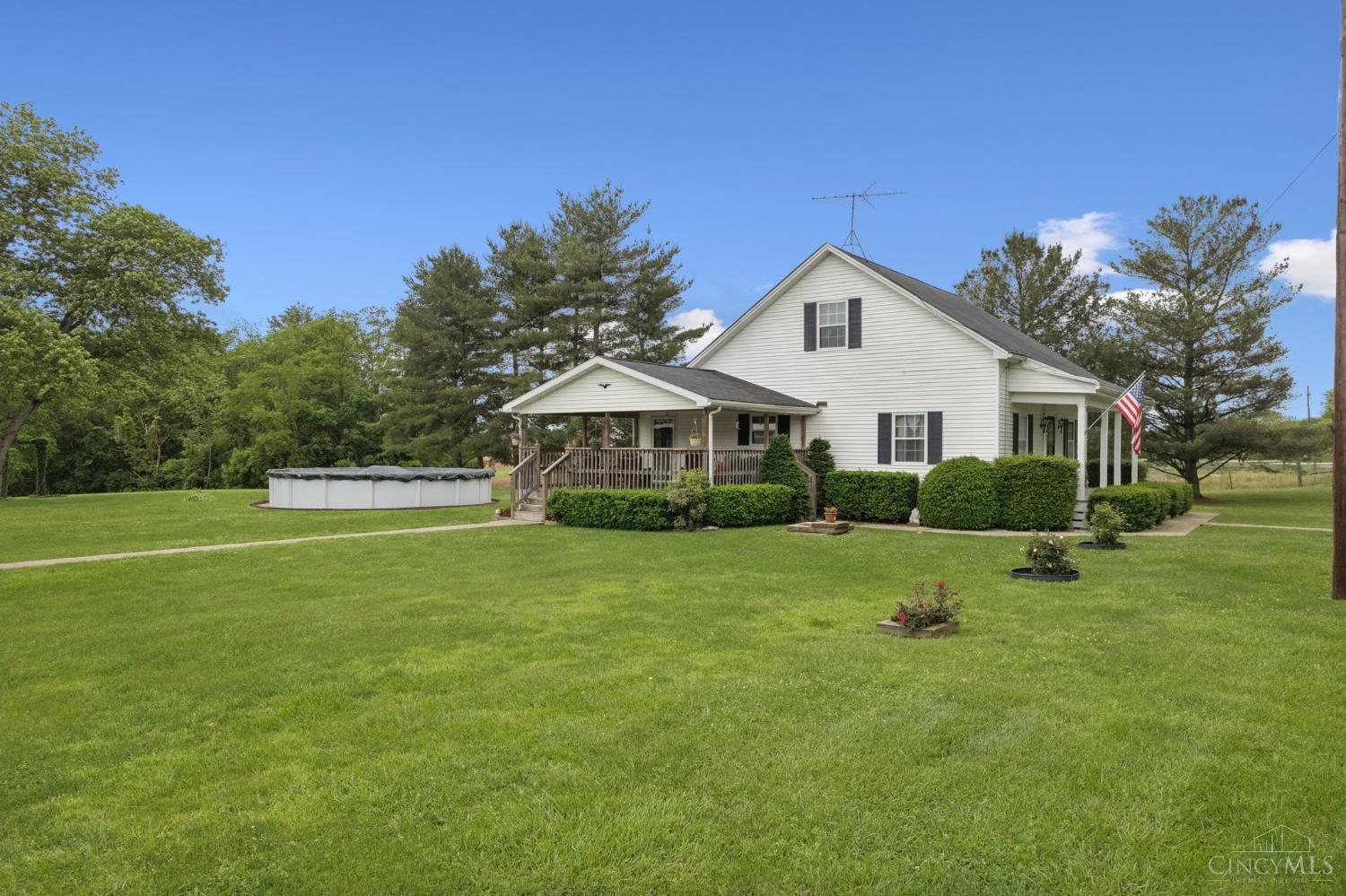 10702 Smoky Row Road