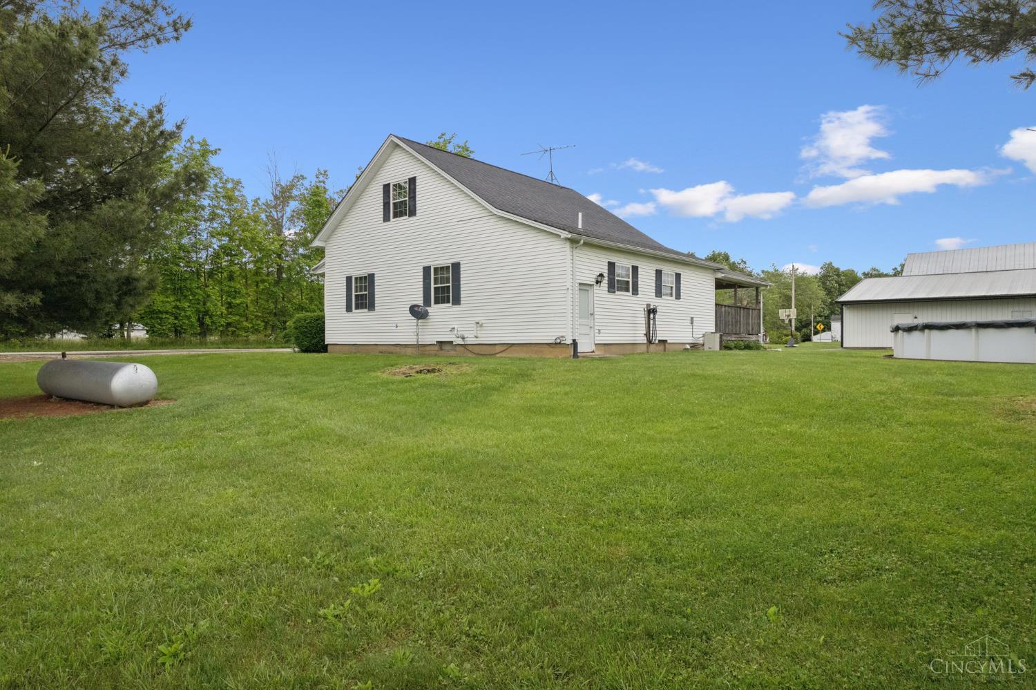 10702 Smoky Row Road