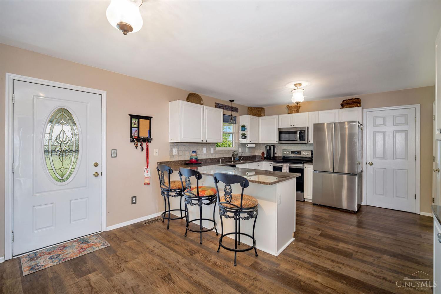4336 Huston Road, Milford Twp, Ohio image 19
