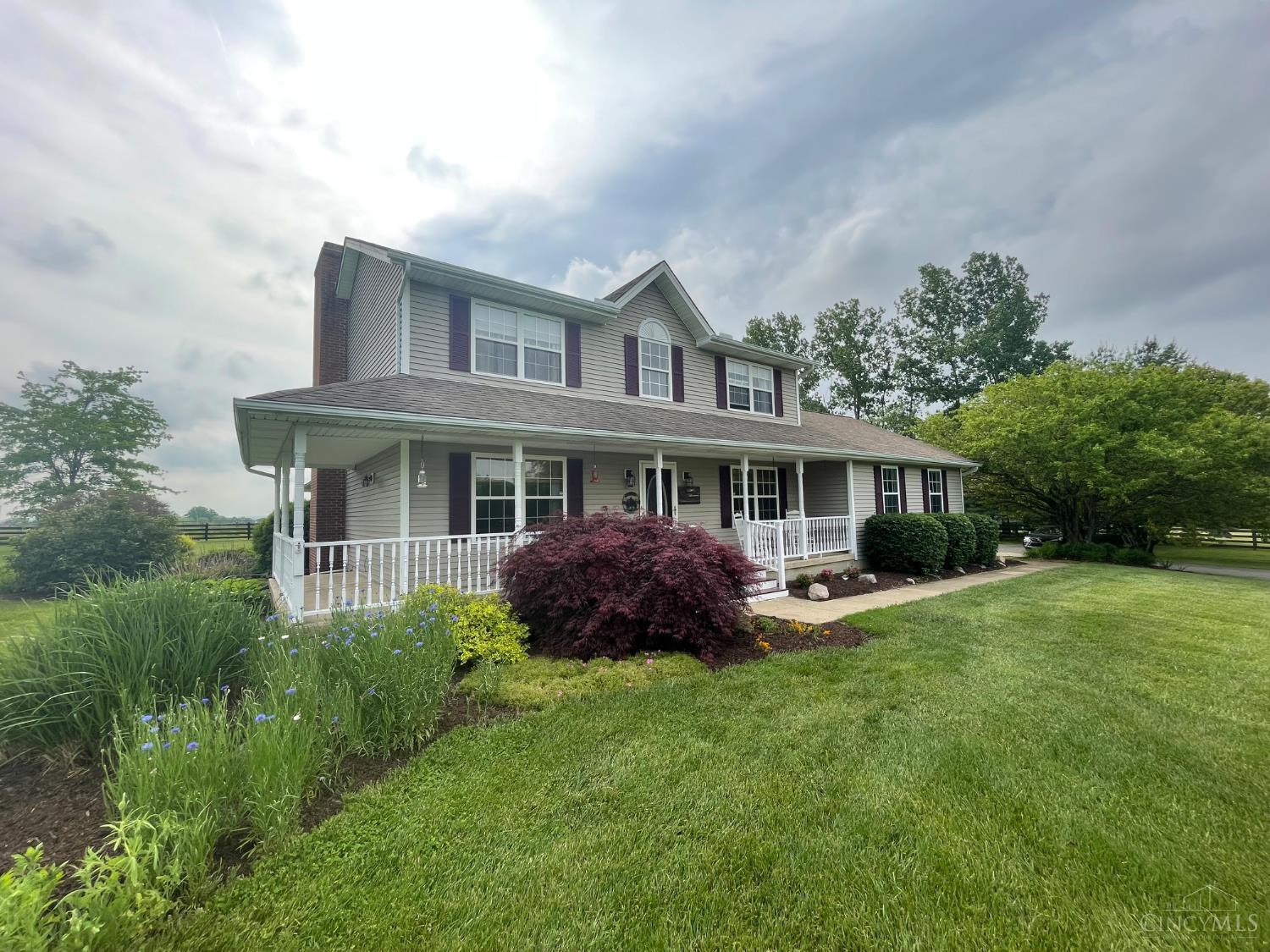 4336 Huston Road, Milford Twp, Ohio image 30