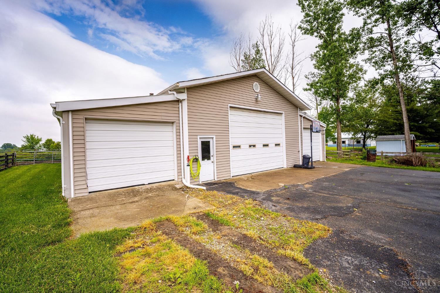 4336 Huston Road, Milford Twp, Ohio image 39