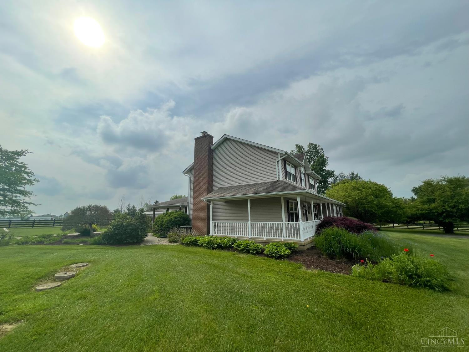 4336 Huston Road, Milford Twp, Ohio image 31