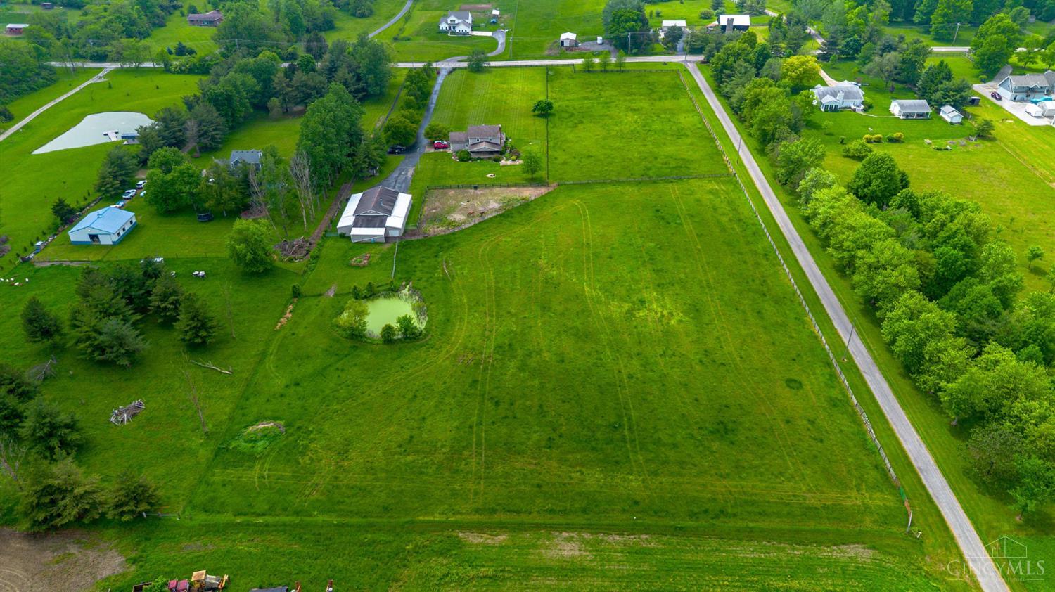 4336 Huston Road, Milford Twp, Ohio image 35