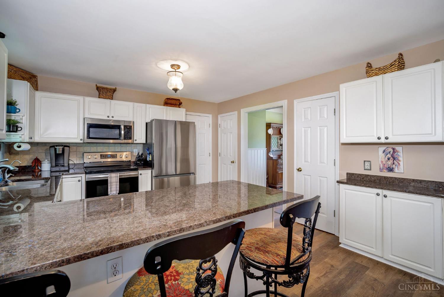 4336 Huston Road, Milford Twp, Ohio image 22