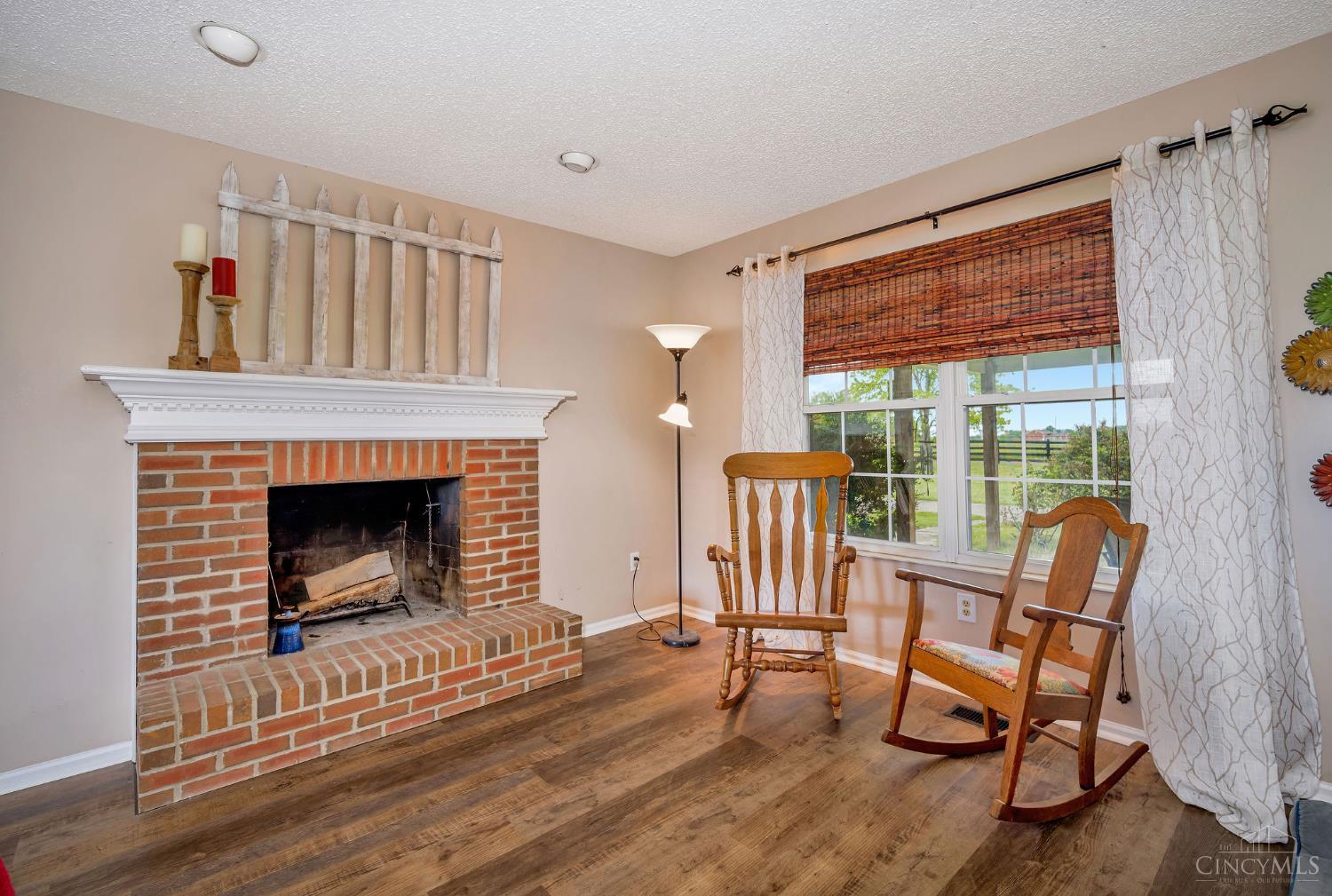 4336 Huston Road, Milford Twp, Ohio image 6