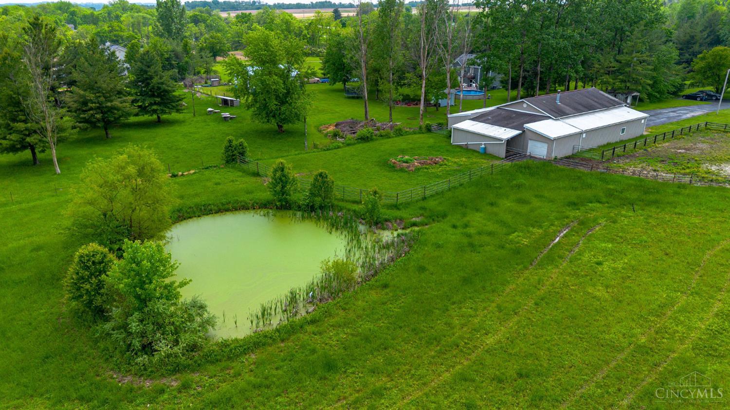 4336 Huston Road, Milford Twp, Ohio image 36