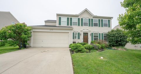 Photo of 1271 Misty Lake Lane, Union Township, OH 45103 (MLS # 1880302)