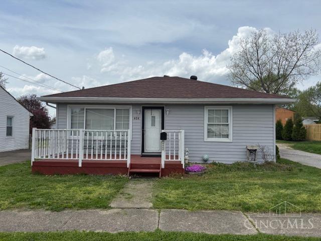 404 E Pike Street, South Lebanon, Ohio image 1
