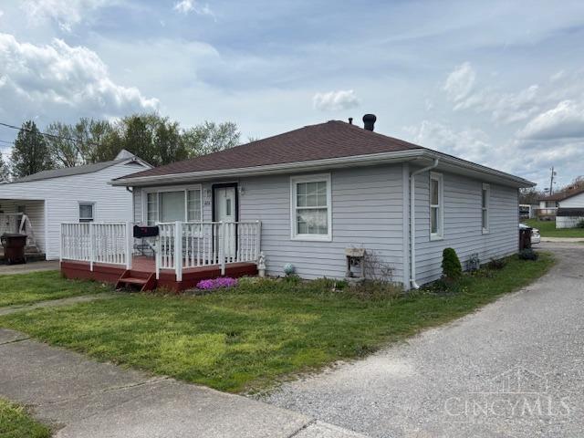 404 E Pike Street, South Lebanon, Ohio image 2