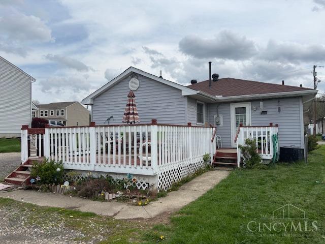 404 E Pike Street, South Lebanon, Ohio image 3