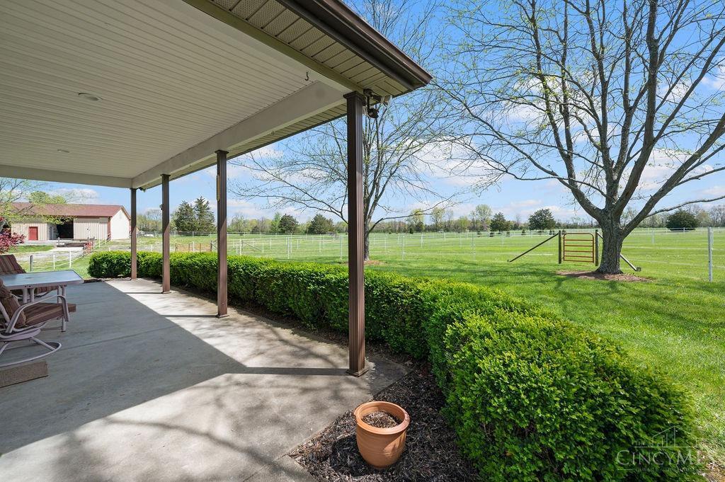 3407 Twin Bridges Road, Williamsburg, Ohio image 27