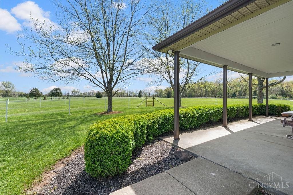 3407 Twin Bridges Road, Williamsburg, Ohio image 26