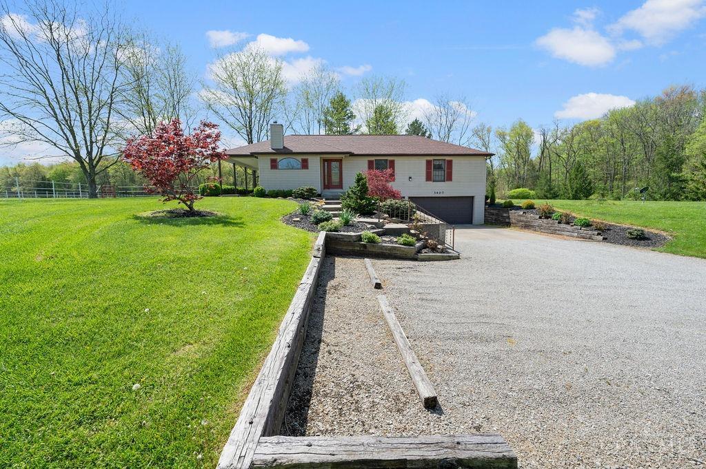 3407 Twin Bridges Road, Williamsburg, Ohio image 31
