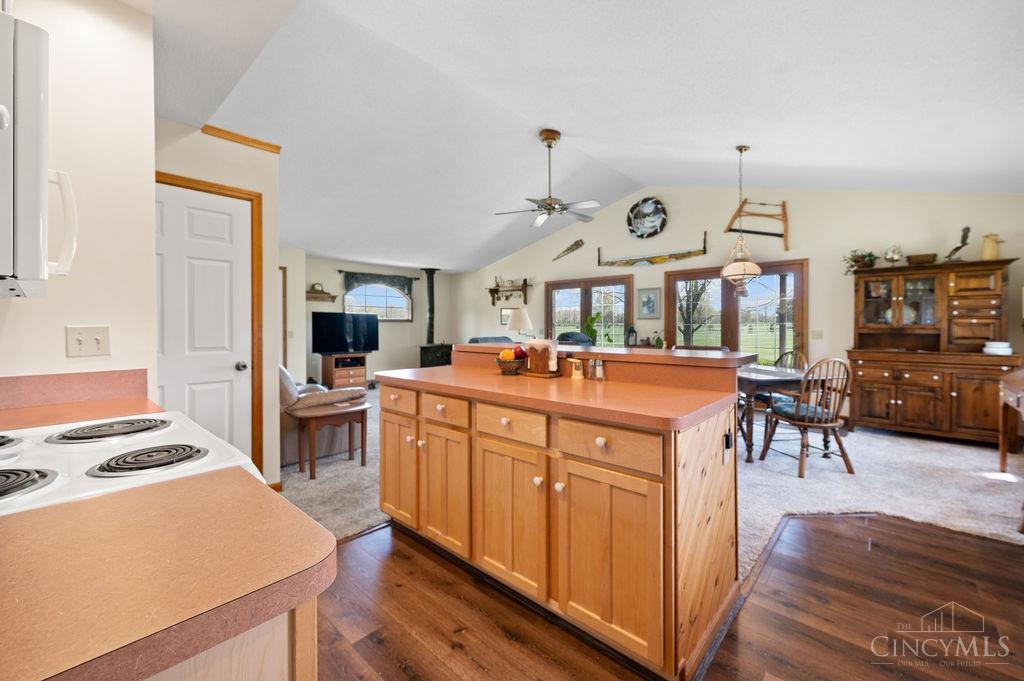 3407 Twin Bridges Road, Williamsburg, Ohio image 14