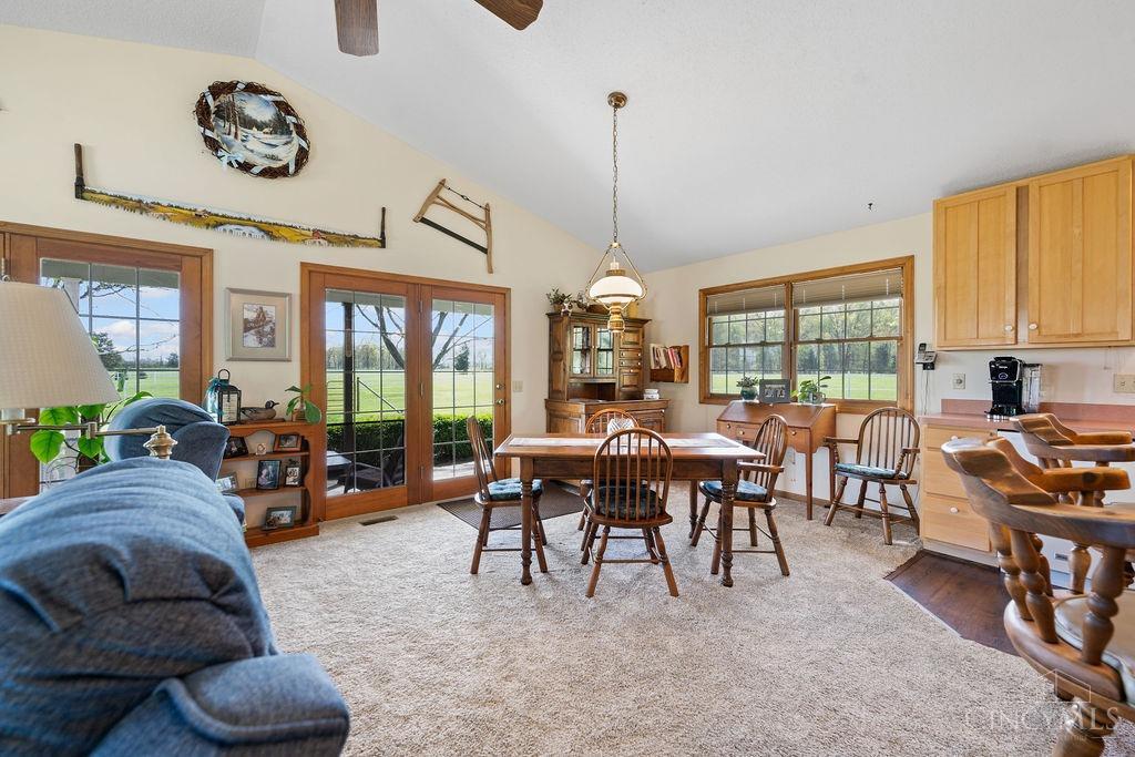 3407 Twin Bridges Road, Williamsburg, Ohio image 6