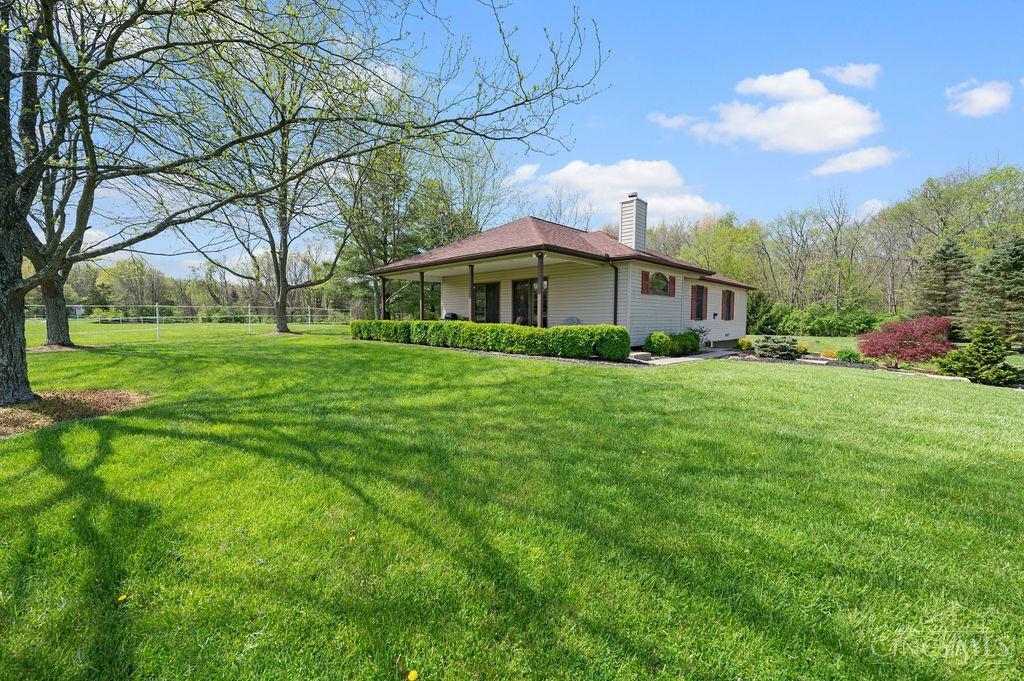 3407 Twin Bridges Road, Williamsburg, Ohio image 29