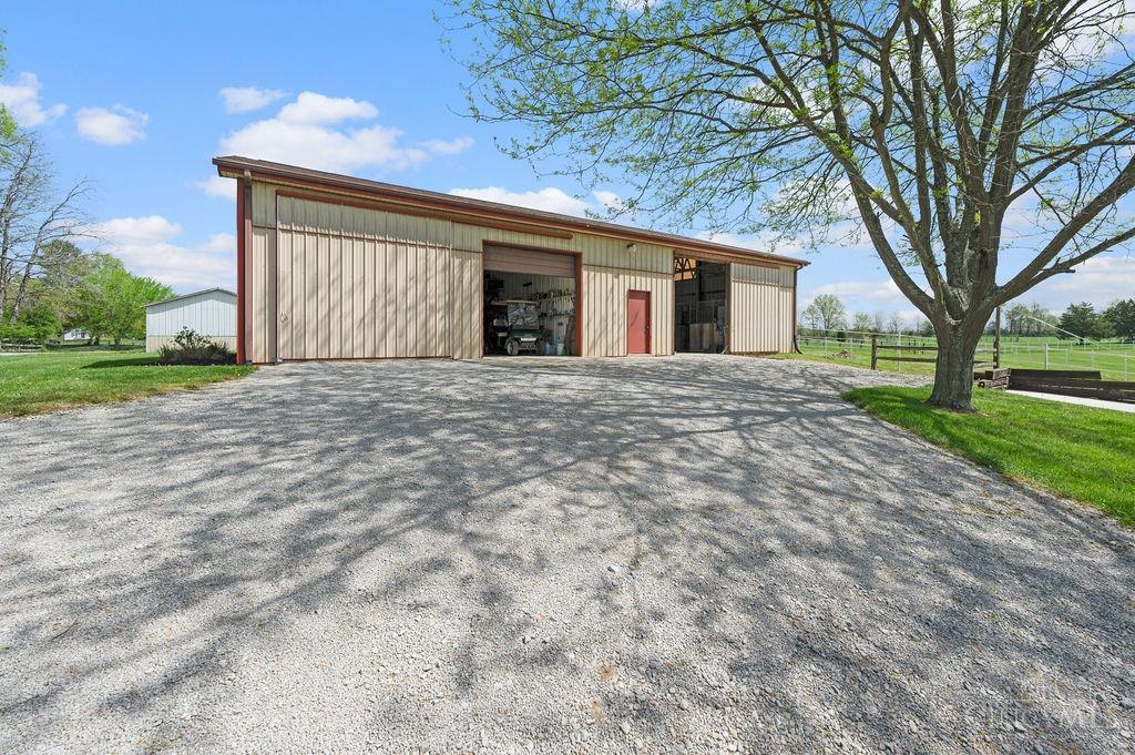 3407 Twin Bridges Road, Williamsburg, Ohio image 35