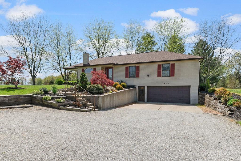 3407 Twin Bridges Road, Williamsburg, Ohio image 2