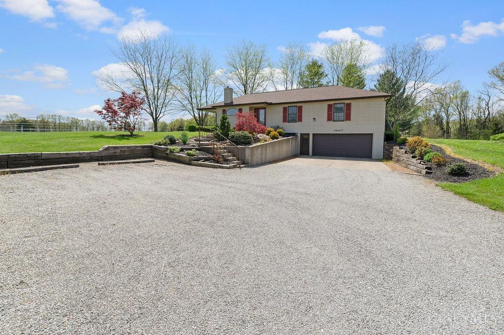 3407 Twin Bridges Road, Williamsburg, Ohio image 32