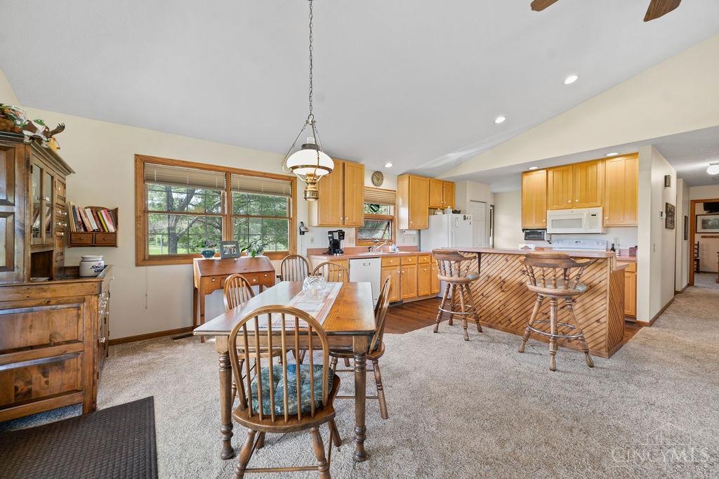 3407 Twin Bridges Road, Williamsburg, Ohio image 8
