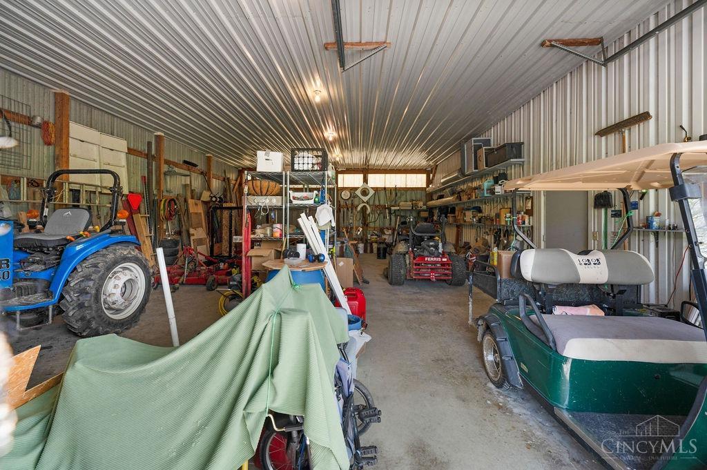 3407 Twin Bridges Road, Williamsburg, Ohio image 37