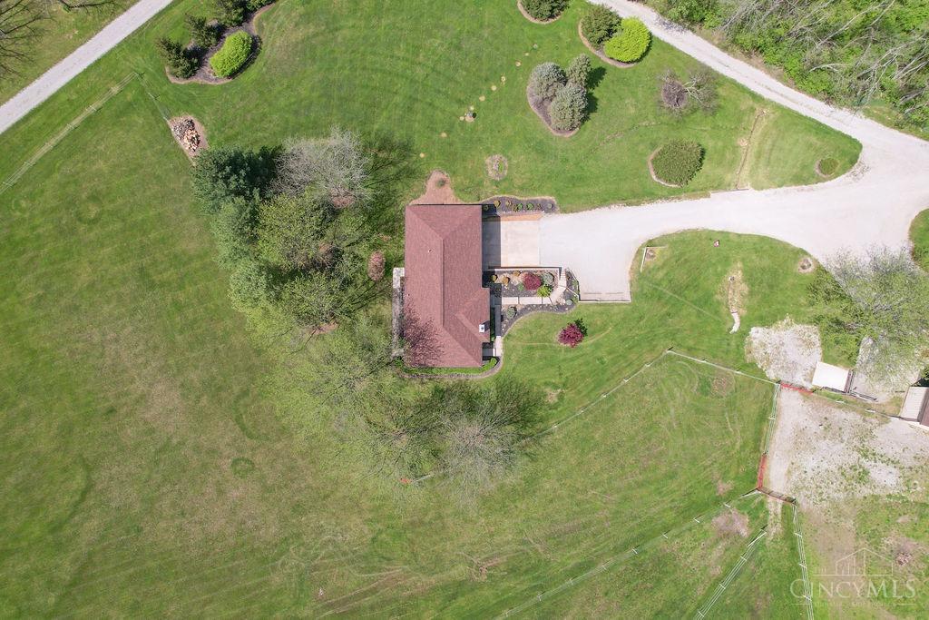 3407 Twin Bridges Road, Williamsburg, Ohio image 45
