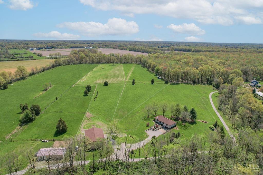 3407 Twin Bridges Road, Williamsburg, Ohio image 43