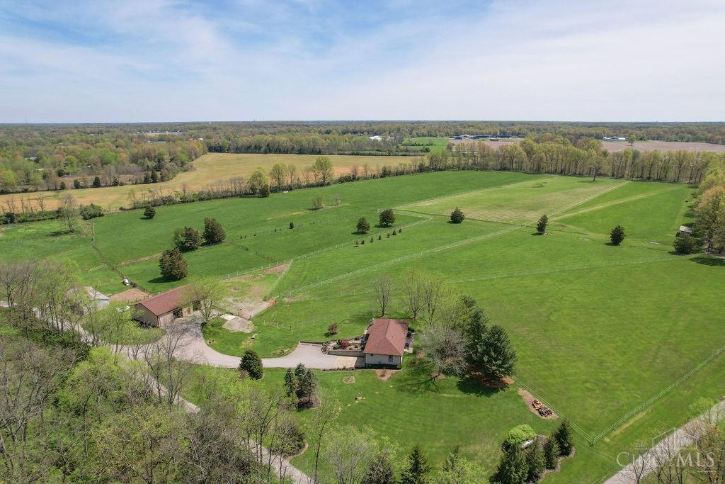 3407 Twin Bridges Road, Williamsburg, Ohio image 41