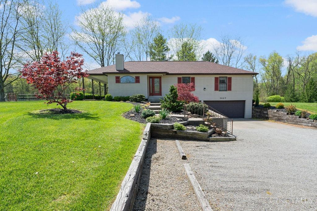 3407 Twin Bridges Road, Williamsburg, Ohio image 1