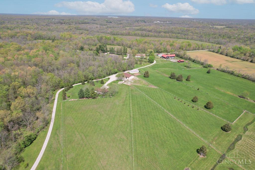 3407 Twin Bridges Road, Williamsburg, Ohio image 49