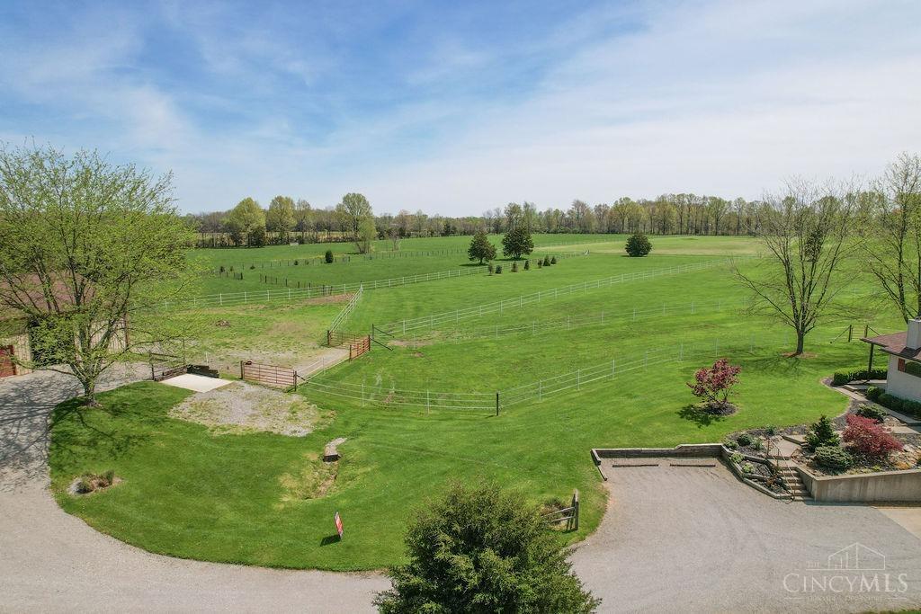 3407 Twin Bridges Road, Williamsburg, Ohio image 39