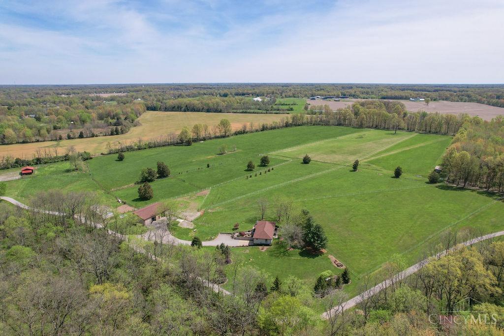 3407 Twin Bridges Road, Williamsburg, Ohio image 42