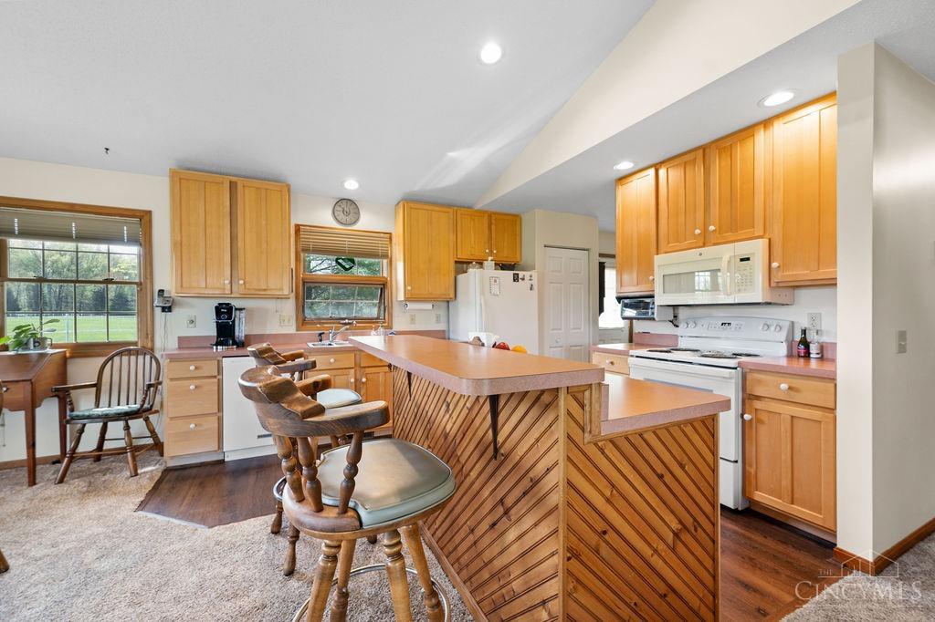 3407 Twin Bridges Road, Williamsburg, Ohio image 10
