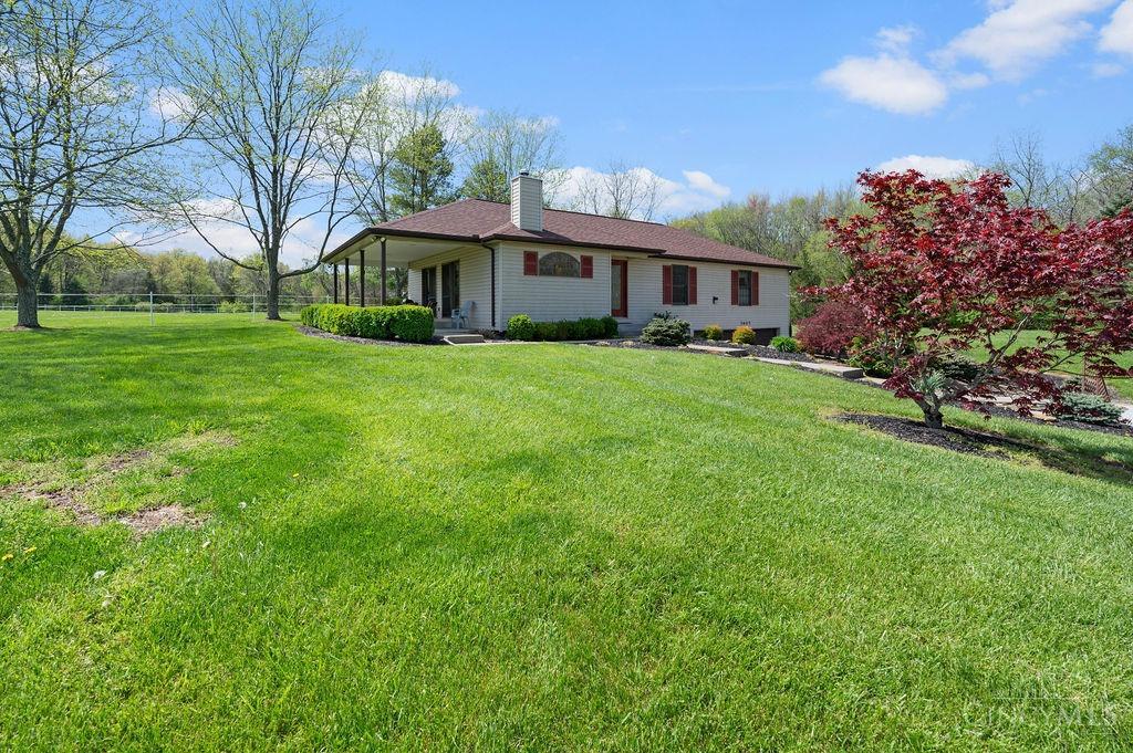 3407 Twin Bridges Road, Williamsburg, Ohio image 30