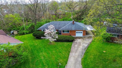 Photo of 51 Chamberlin Court, Hamilton, OH 45013 (MLS # 1876048)