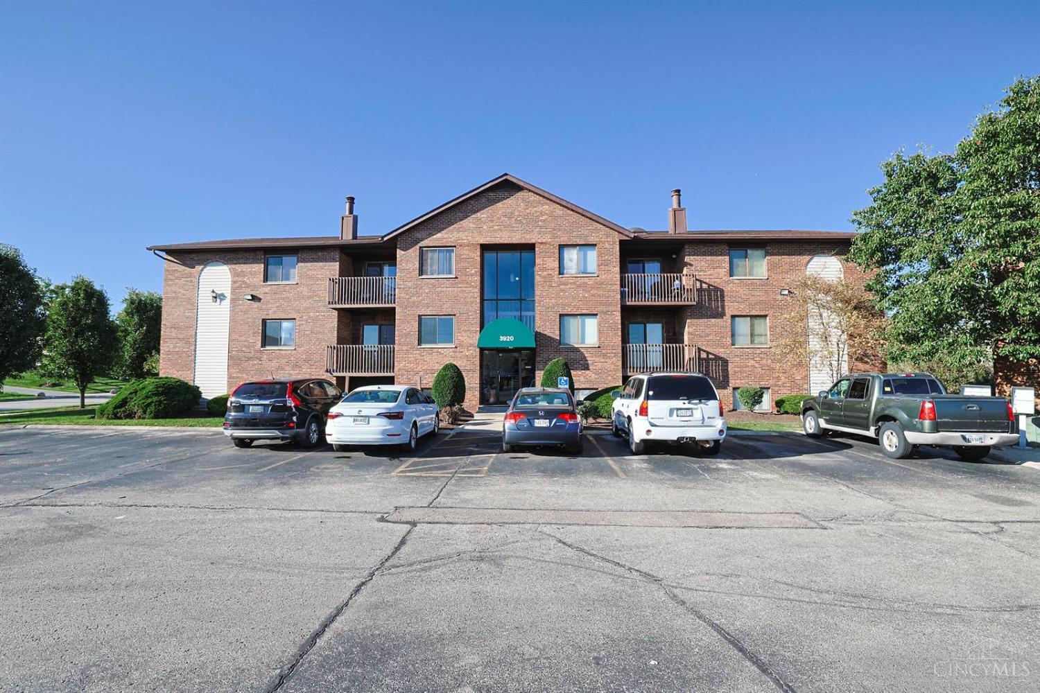 3920 Mack Road 113