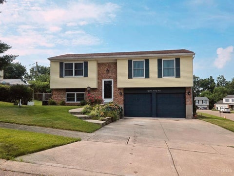 Homes For Sale - 5177 Dresden Court<br/> Delhi Twp, OH 45238