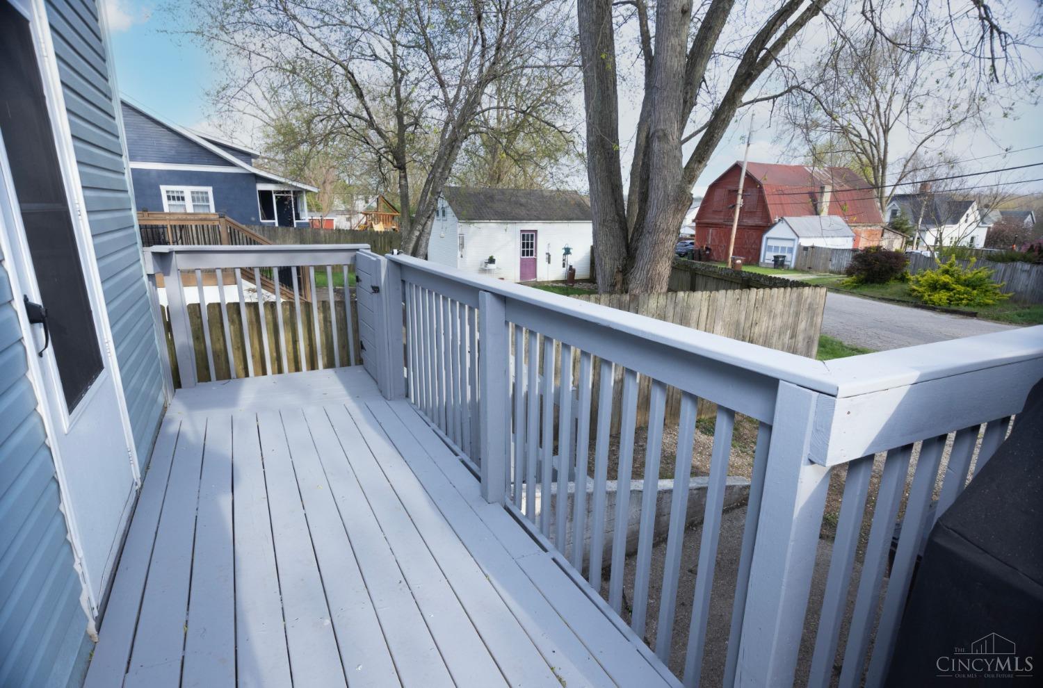 429 E Mulberry Street, Lebanon, Ohio image 36