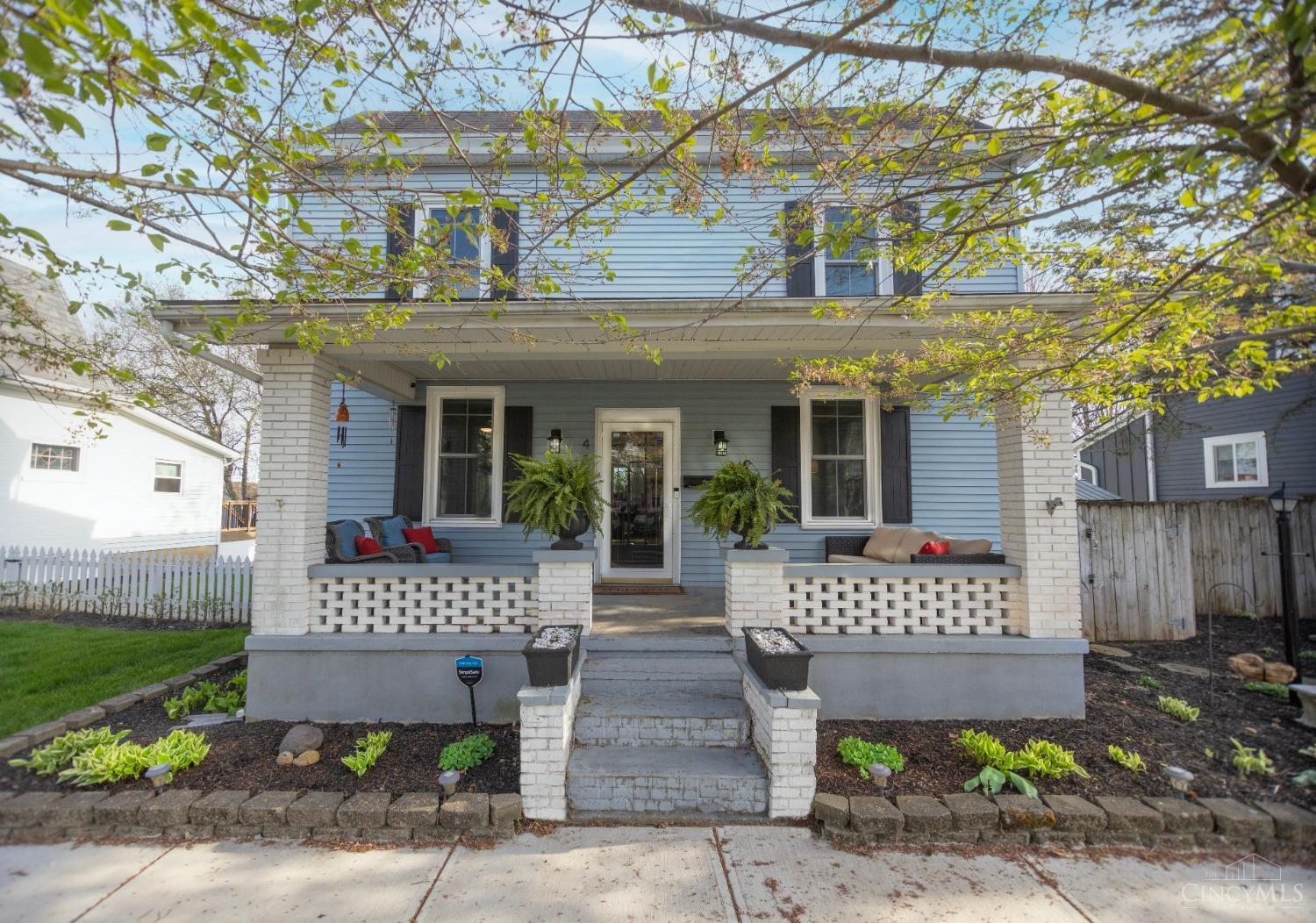 429 E Mulberry Street, Lebanon, Ohio image 1