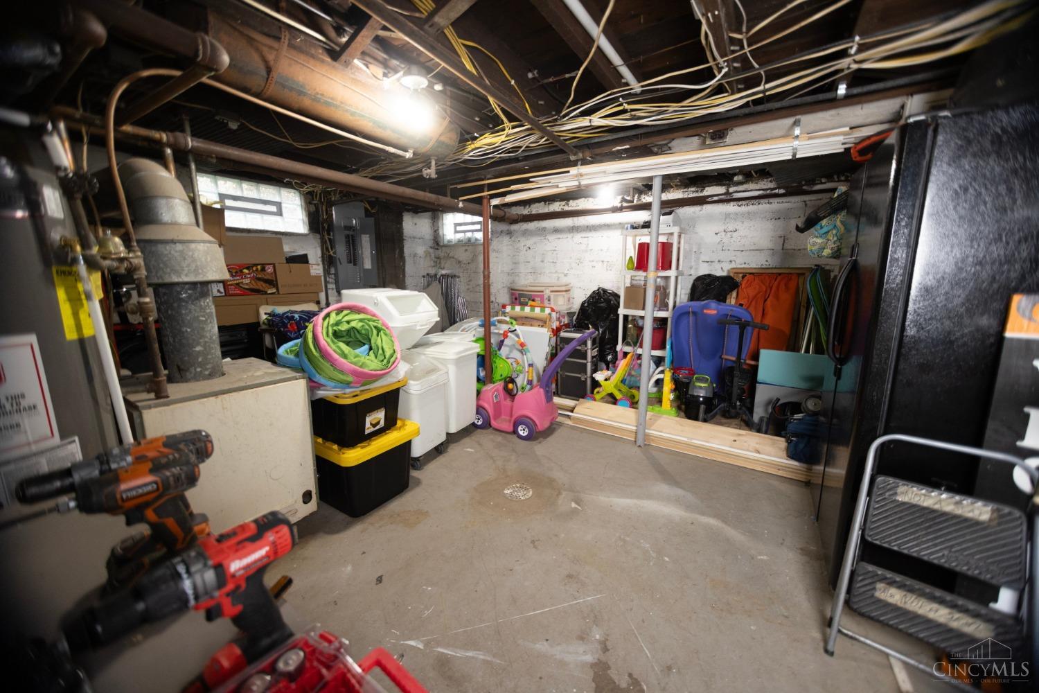 429 E Mulberry Street, Lebanon, Ohio image 33